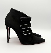Stivaletti Christian Louboutin