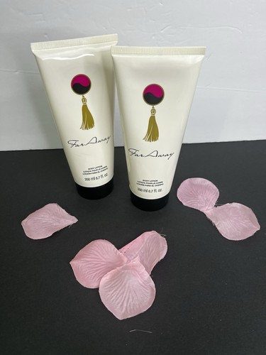 Lot avon far away body - lot,