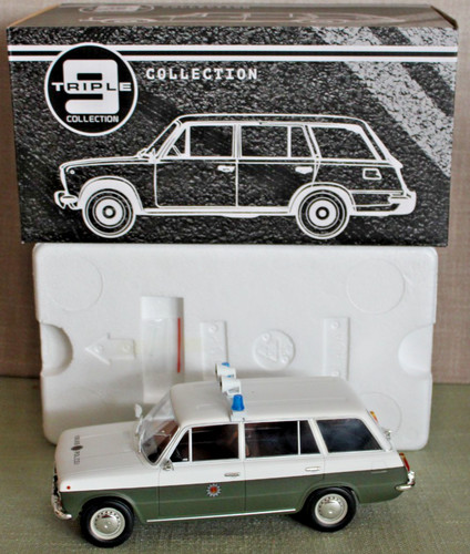 Trible collection lada 2102 - trible,