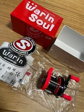 Stock esche Warin Seoul