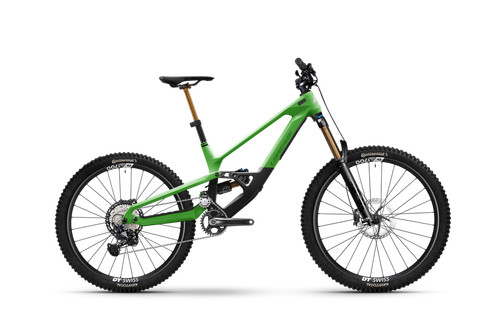 Bici mtb lapierre - bici, spicy