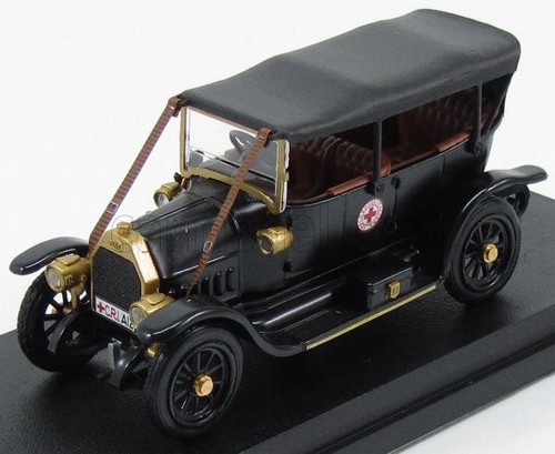 Rio models fiat 0 - 1/43,