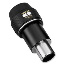 Pentax 5 mm 1,25 pollici