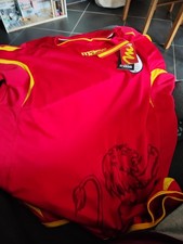 Maglia Ravenna Mass XL 