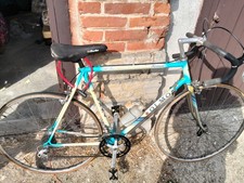 Bici Olmo da corsa anni 90