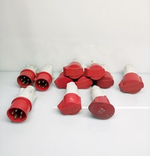 Lotto 11 Prese e Spine
