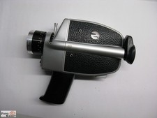 Bauer super macchina - macchina, da
