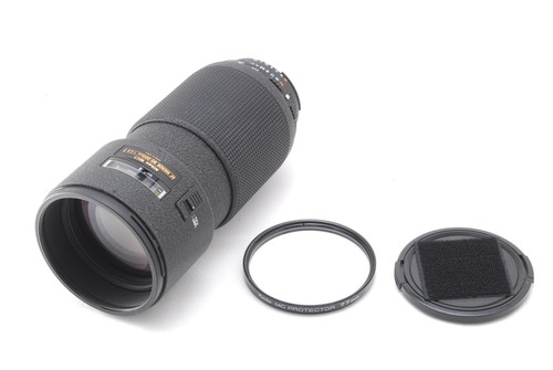 Quasi come nuovo nikon af - [quasi,