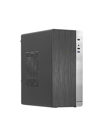 Case mini tower nuwo - mini-tower,