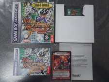 duel masters shadow of the