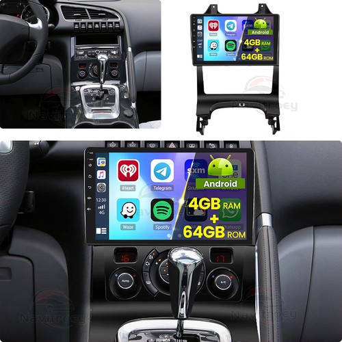 Android carplay autoradio - 15,