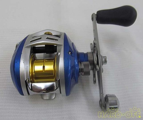 Daiwa aird100r aird - daiwa,