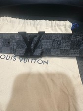 Graphite Damier Louis Vuitton