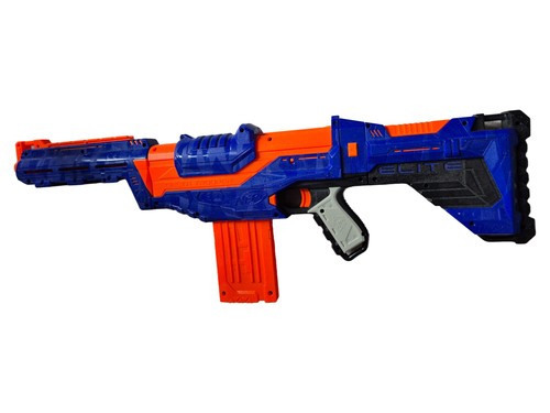 Nerf elite fucile assalto - elite,