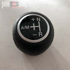 IMPUGNATURA POMELLO LEVA