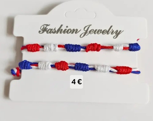 Bracciali calcio bologna - bracciali,