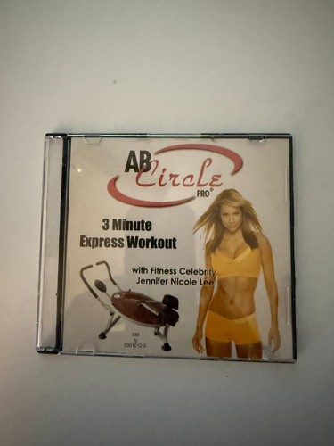Circle pro 3 minute - circle,
