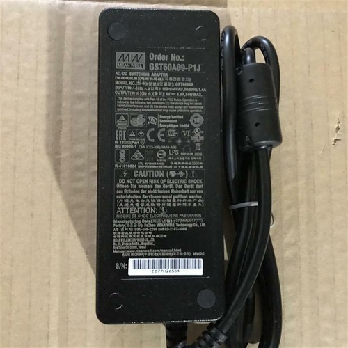 1pcs alimentatore gst60a09 p1j - 1pcs,