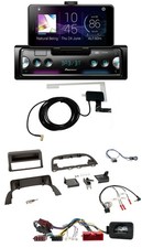 Pioneer DAB Bluetooth volante