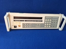 Wavetek 172B Pannello frontale