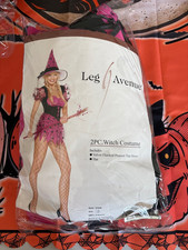 Costume donna bella strega