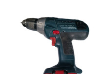 TRAPANO AVVITATORE A BATTERIE