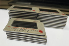 25 diapositive artistiche