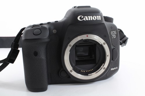Body canon eos mark - canon, ii