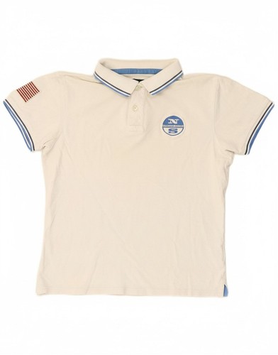 Polo uomo north - polo,