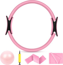 Kit Pilates, 15''/38 Cm