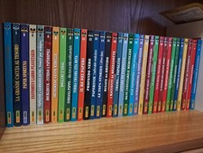 Classici disney terza - classici,