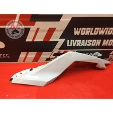 Coque arrière gauche Kawasaki Ninja 300 R 2013 à 2015