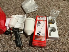 Ani R150/T HVLP 1.2 Mini Spray