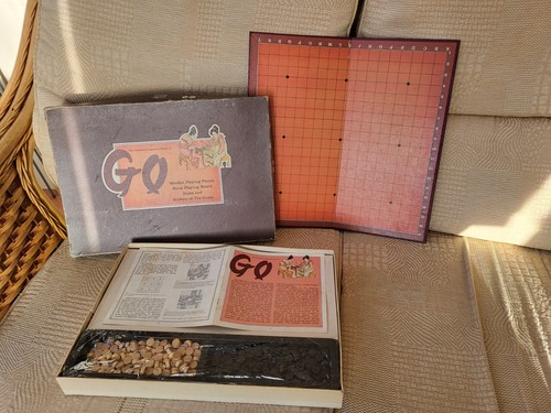 Gioco giapponese vintage - , in