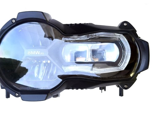 Faro proiettore bmw r1200 - bmw, gs