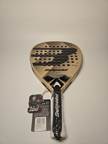 Bullpadel vertex donna 25 - bullpadel,