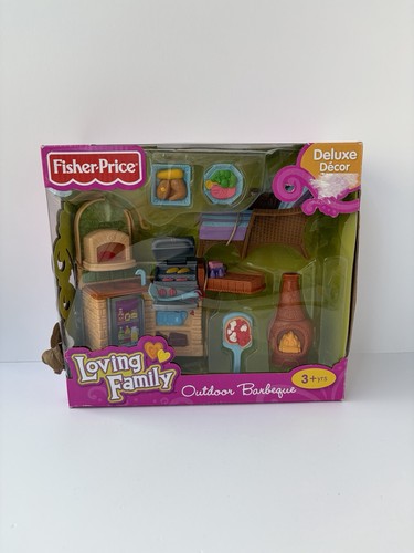Fisher price loving - price,