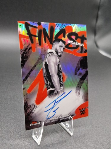 Johnny gargano autografi - johnny,