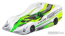 Protoform P909 Carrozzeria 1:8