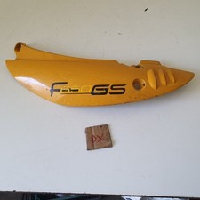CARENA FIANCHETTO POSTERIORE DESTRO BMW F 650 GS 2006