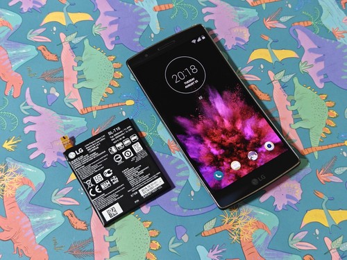 Smartphone android flex 2 - smartphone, g