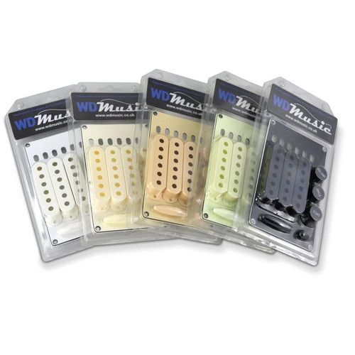 Kit ricambi plastica - kit,