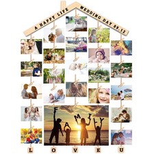 Uping Portafoto Parete