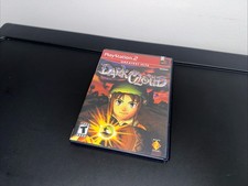 Dark Cloud - Greatest Hits