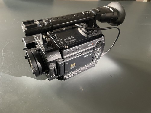 Sony pmw - sony, f3