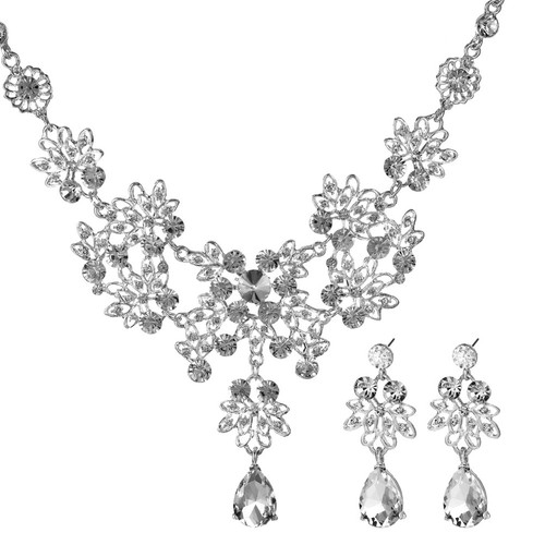 Pezzi donne collana da - donne,