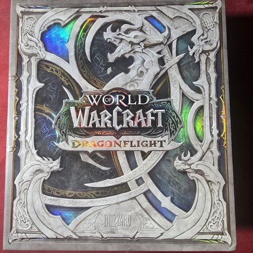 World warcraft - of,
