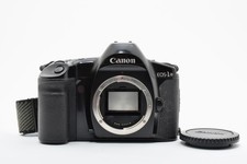 Mint canon eos 35mm slr - eos-1n,