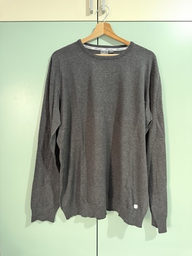 Maglioncino xxl grigio scuro - xxl,