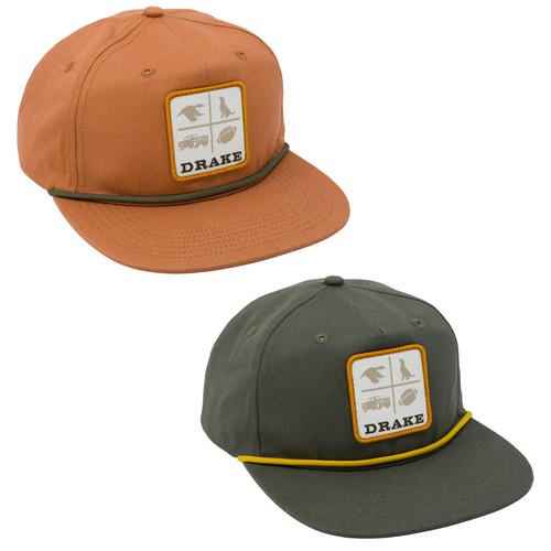 Cappello drake waterfowl - cappello,